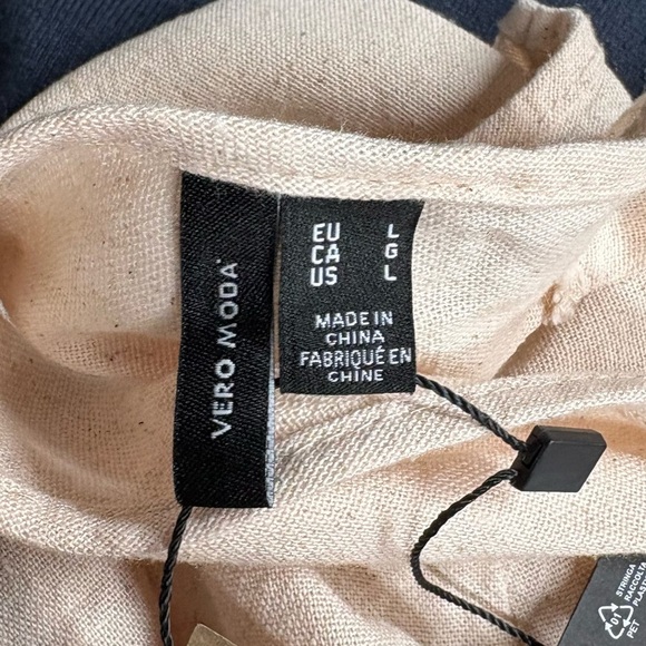 Vero Moda Top - Picture 4 of 7